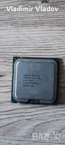  Pentium Dual-Core E2180