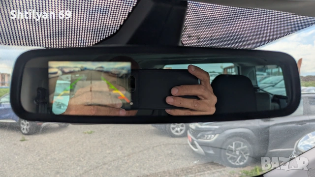 Форд Транзит Кустом 2.2 tdci 155к.с., снимка 18 - Бусове и автобуси - 54542155