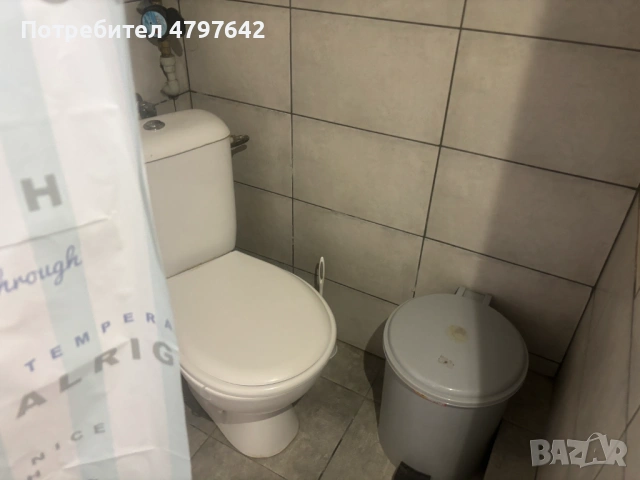 Едностаен на Центъра, снимка 3 - Апартаменти - 54867579