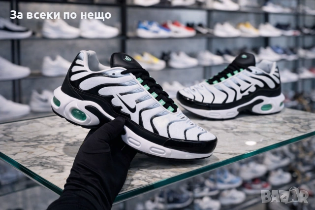 Nike Мъжки Маратонки👟Мъжки Спортни Обувки Найк - Различни Цветове Код P2392, снимка 5 - Маратонки - 54404795