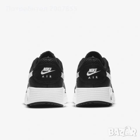 Дамски маратонки Nike Air Max SC, снимка 4 - Маратонки - 54042237