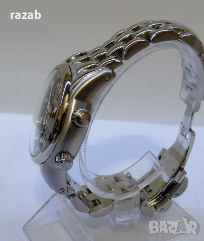Maurice Lacroix Masterpiece, снимка 5 - Мъжки - 55676604