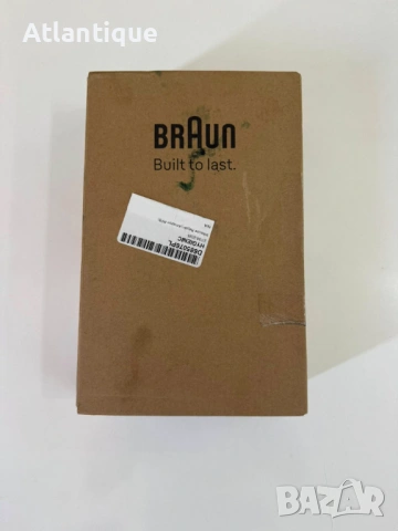 Тример за брада Braun 9 Series BT9 All-in-One, снимка 2 - Тримери - 54493042