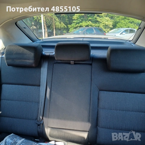 Продавам лек автомобил Шкода Октавия, снимка 14 - Автомобили и джипове - 54887371
