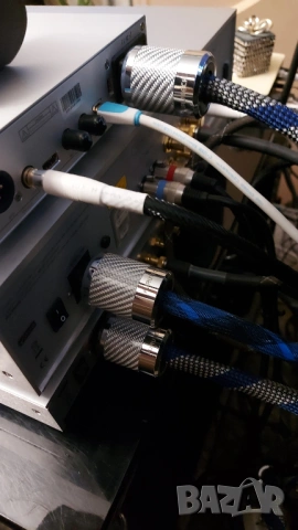 DiY Power Cable Blu MKII , снимка 7 - Други - 54761225