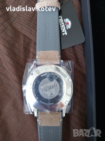Часовници Seiko5 и Orient , снимка 8 - Мъжки - 55266690