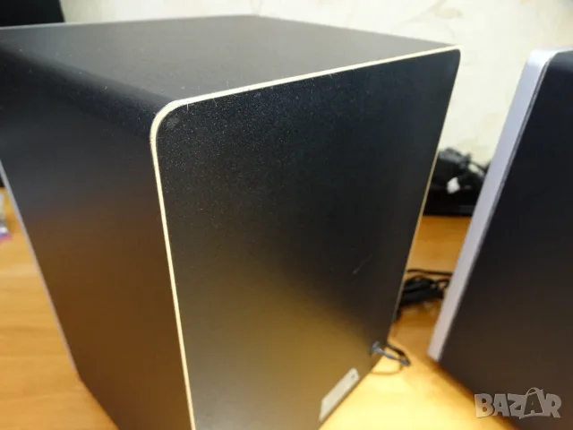 RFT Ziphona B7186 ..., снимка 10 - Тонколони - 55671494