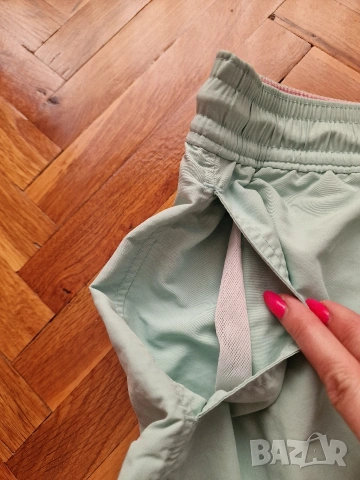 Страхотни мъжки къси шорти бански POLO RALPH LAUREN размер M , снимка 4 - Бански - 55128187