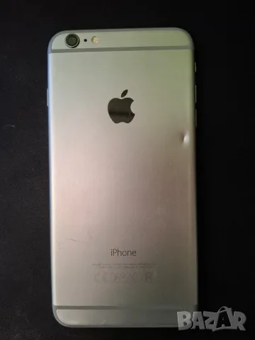 Apple iPhone 6 Plus A1524 Space Gray – за части, не се включва 
