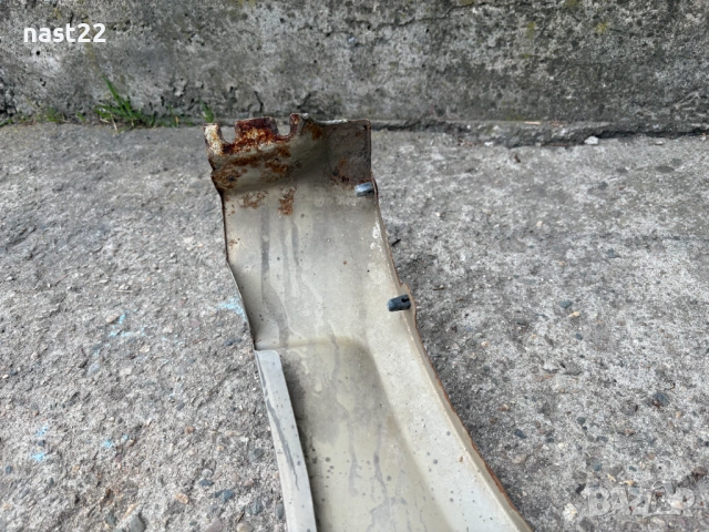 Преден ляв калник Шкода Супърб 1-седан,Skoda Superb, снимка 4 - Части - 53972025