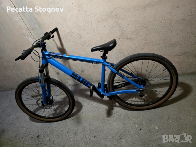 Колело драг с2  фън, снимка 7 - Велосипеди - 54613010