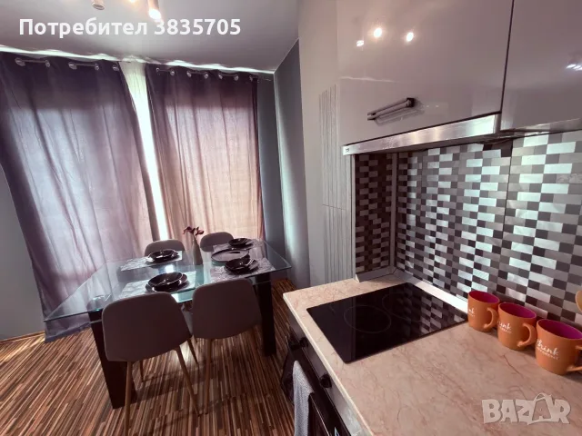 Нощувки Център.Стара Загора, снимка 13 - Квартири, нощувки - 55504716