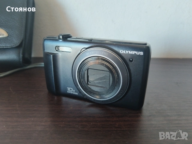 Камера OLYMPUS D750 16.0 MP