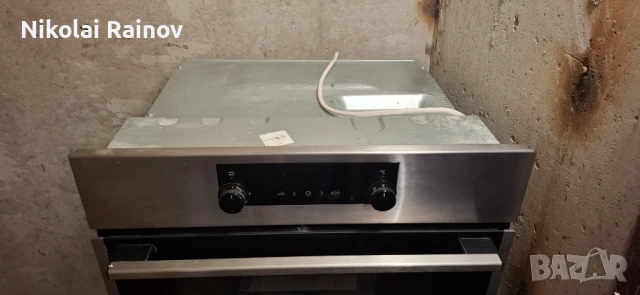 Фурна за вграждане GORENJE, снимка 3 - Печки, фурни - 54677413