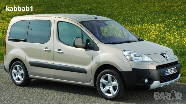 Преградна мрежа за кучета или животни на Пежо Партнер, снимка 3 - Аксесоари и консумативи - 54051910