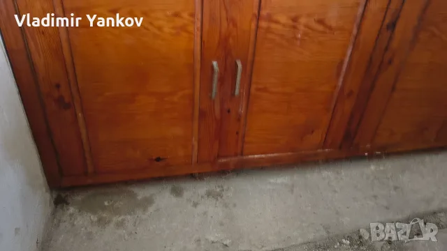 Дървени врати за под мивка , снимка 5 - Кухни - 55406140