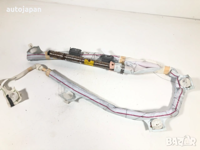 Предна лява Airbag завеса Toyota IQ (2008-2015)