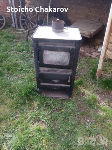 Камини с водни ризи и водни конвектори, снимка 3 - Отоплителни печки - 54088813