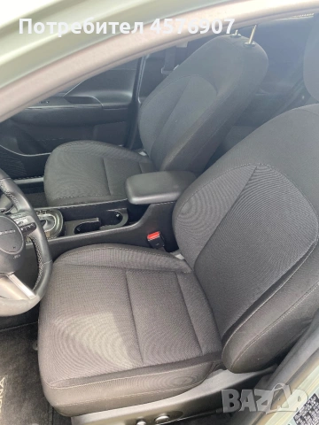 Hyundai Kona 2024/Хиундай Кона 2024, снимка 12 - Автомобили и джипове - 53957486
