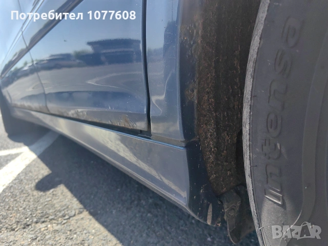 🇩🇪 MERCEDES C 200 KOMPRESSOR/ADVANTGARDE 🇩🇪 , снимка 13 - Автомобили и джипове - 54480589