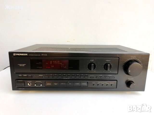 Ресивър PIONEER