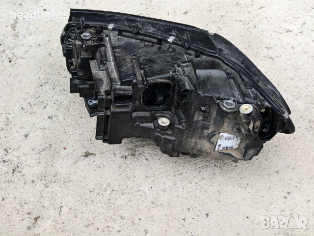 Фар BMW X3 G01 X4 G02 Adaptive LED / БМВ х3, снимка 7 - Части - 55193711