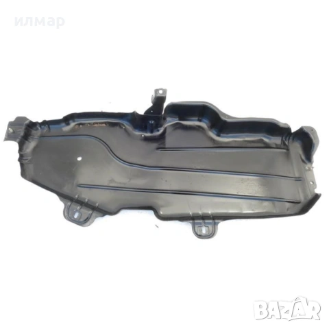 LR041435 Закрепаваща лента за резервоара за гориво за LAND ROVER Range Rover Evoque, снимка 3 - Части - 54010938