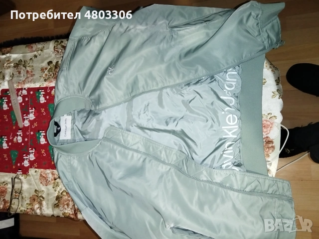 Продавам чисто ново яке без етикет, снимка 2 - Якета - 54261182