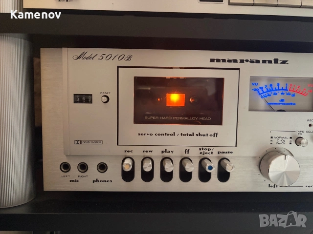 Marantz 5010b, снимка 2 - Декове - 54981737