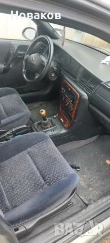 Vectra B X16XEL 1996 На части, снимка 5 - Автомобили и джипове - 55657770