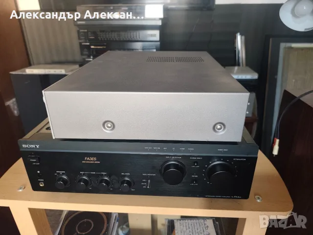Techincs RS-M45 , снимка 9 - Декове - 55645071