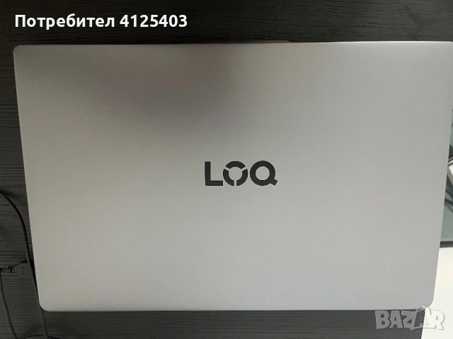 Геймърски Лаптоп Като Нов, снимка 3 - Лаптопи за игри - 54058327