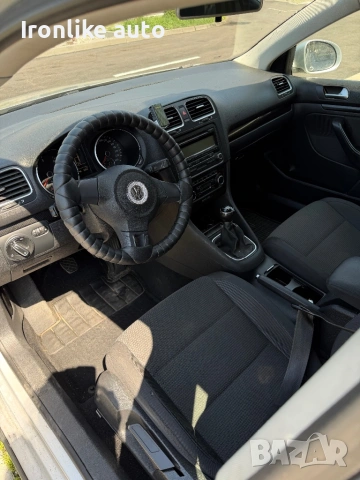 VW Golf , снимка 4 - Автомобили и джипове - 54947235