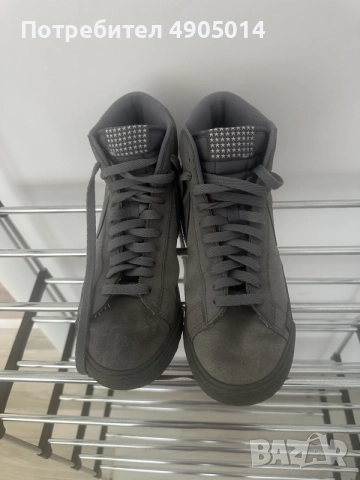 Употребявани обувки Nike, снимка 3 - Маратонки - 55502610