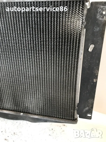 Радиатор на интеркулер за Volvo S80 2.5 TDI (2002) 9492730, 80260805A, снимка 3 - Части - 54056779