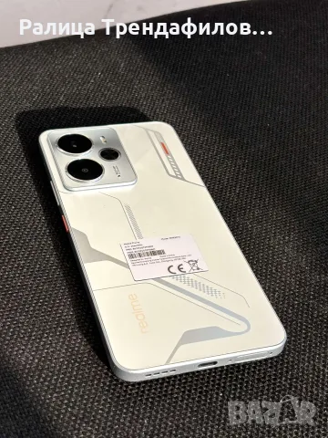 ЧИСТО НОВ Realme 14 5G – 8GB RAM / 256GB – САМО 220 €! , снимка 8 - Други - 55617163