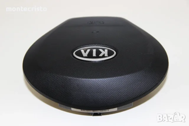 Airbag волан Kia Ceed (2006-2009г.) 1H569-00010 / 1H56900010, снимка 5 - Части - 55442196