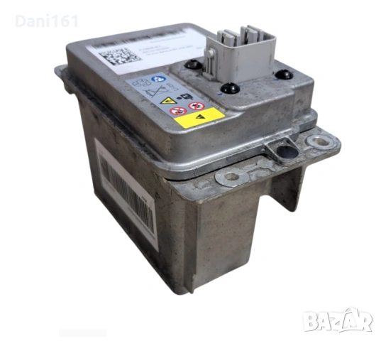 Рециклиране на акумулатор тесла tesla low voltage battery