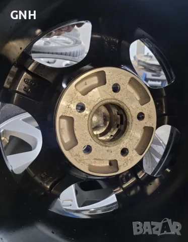 Джанти Dotz  15 цола , 5х114.3 , 7j , et20 Honda , Nissan , Toyota, снимка 10 - Гуми и джанти - 55479466