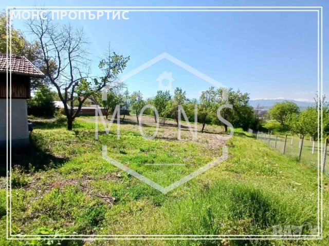 Продава се панорамен южен парцел с къща в гр. Севлиево, местност Крушевски баир., снимка 10 - Парцели - 54627048