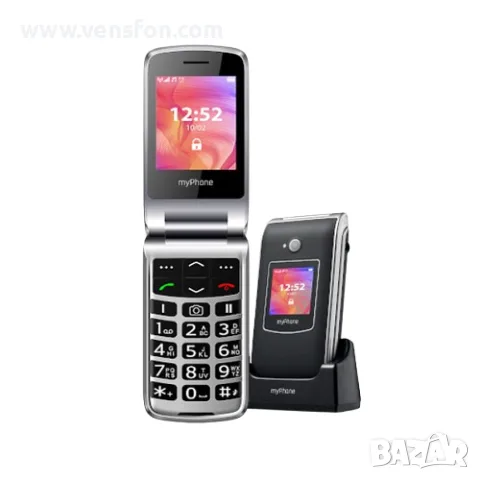 myPhone Rumba 2 Мобилен телефон