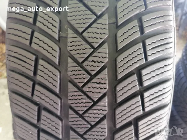 4 бр. Vredestein 235/60R18 DOT 2824