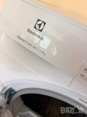 Сушилня Electrolux с термопомпа, снимка 12 - Сушилни - 55161750