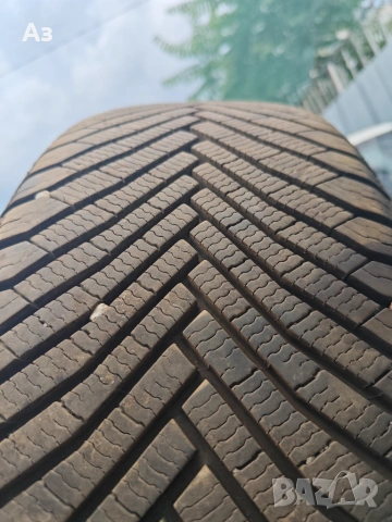 Джанти с гуми за Mazda CX-5, снимка 4 - Гуми и джанти - 55101895