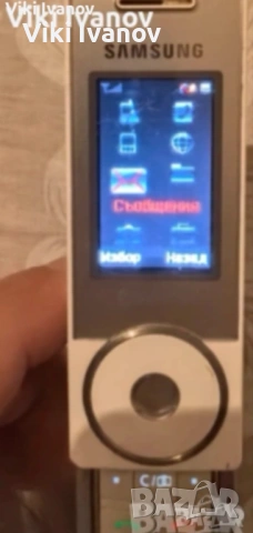 Самсунг Х830 