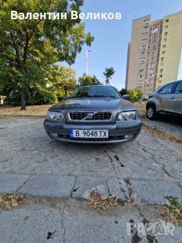 Volvo V40 1.9 D