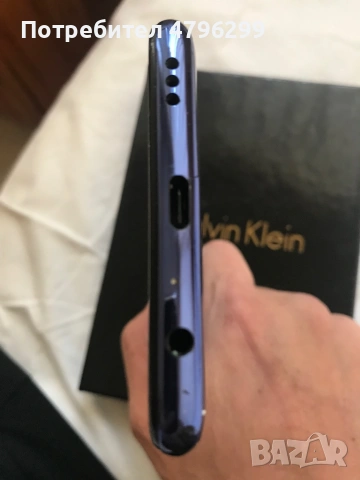 Lg k62 за ремонт или части, снимка 5 - LG - 54453808