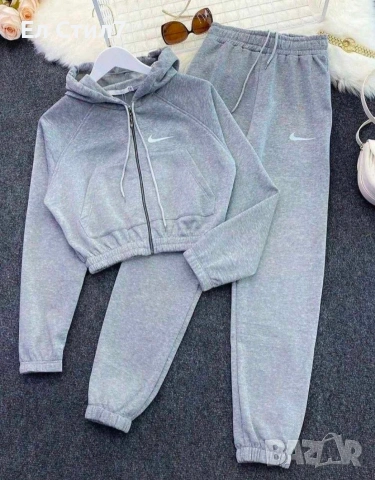 💎Дамски спортен екип С М Л ХЛ Цена:49€ Еконт