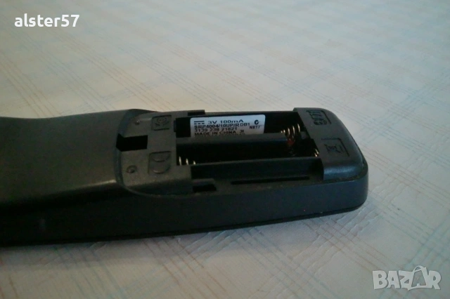 Универсално дистанцонно Philips SRP4004/10U -4:1, снимка 5 - Дистанционни - 54169232