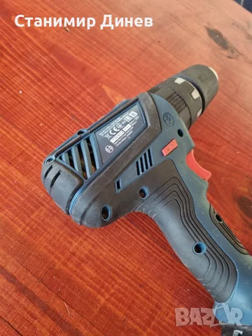 винтоверт BOSCH 18V, снимка 3 - Винтоверти - 55415932